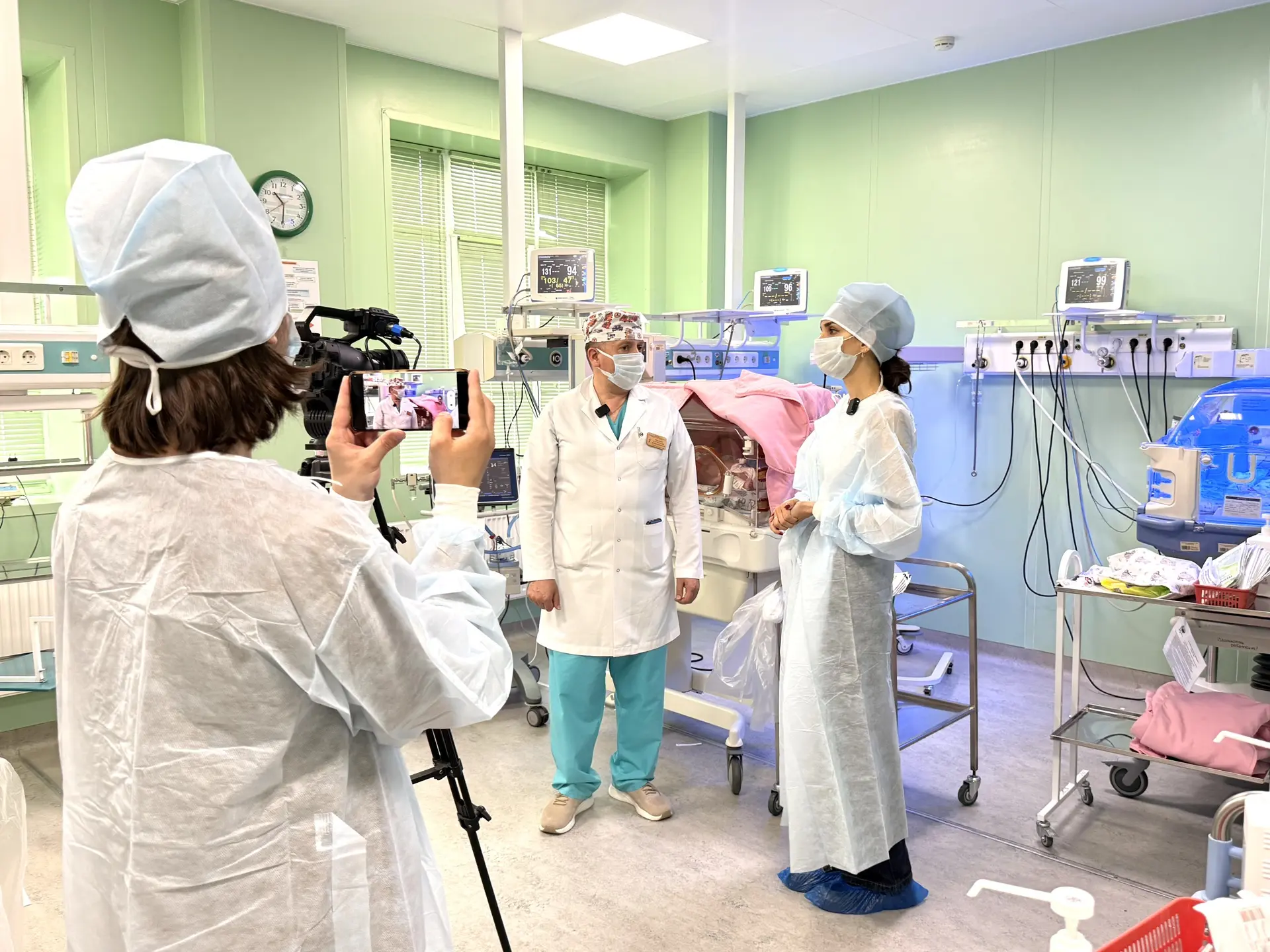 👶✨Сегодня наш пост посвящен настоящим героям.

💪🏻Именно тем малышам, кто решил появиться на свет 