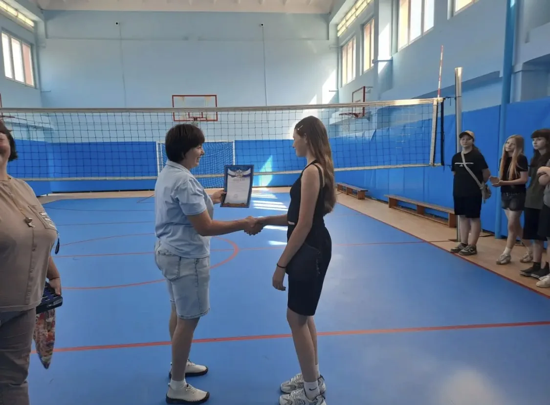 Насыщенная первая неделя в лагере дневного пребывания! 🎉