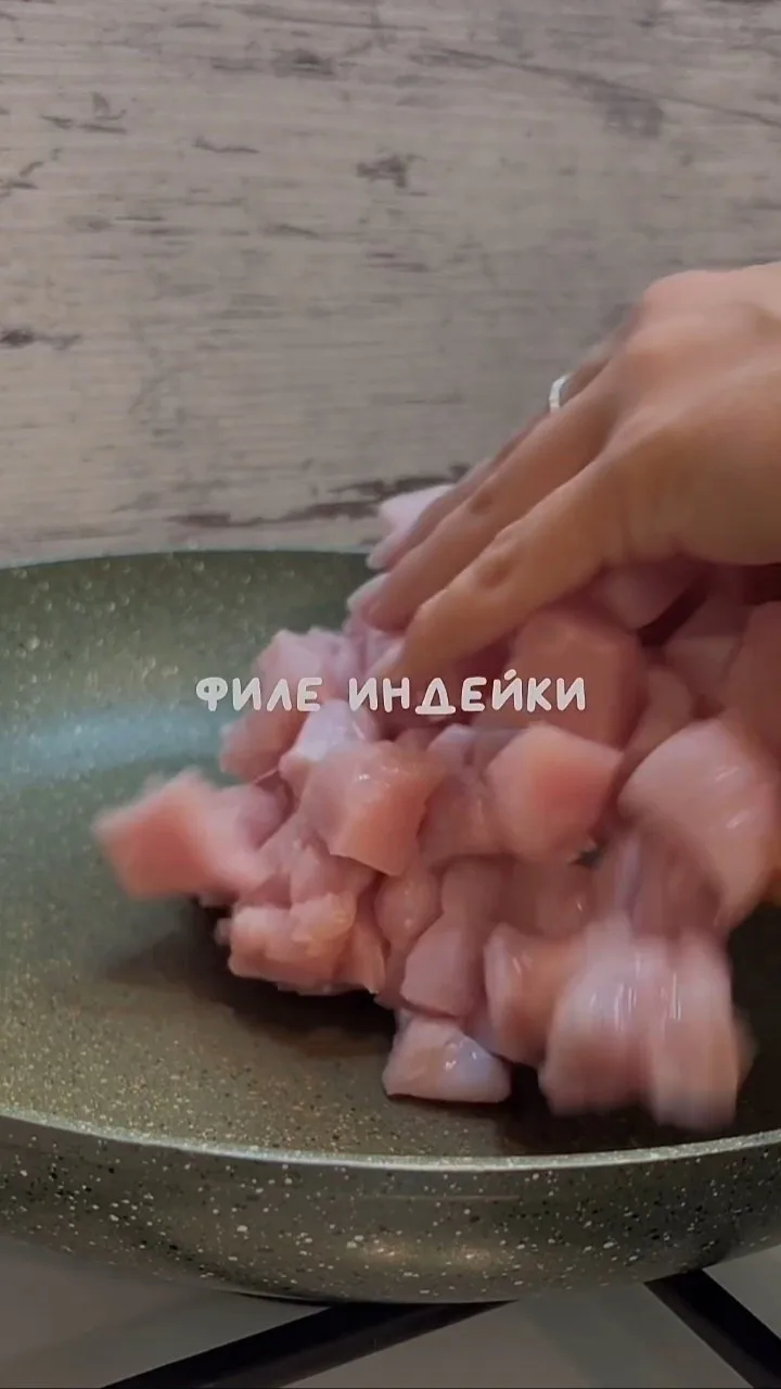 Изображение 2 к публикации «Вкусная и здоровая пища»