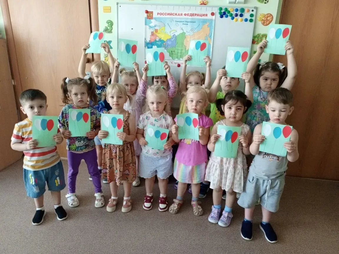 🇷🇺❤️🇷🇺 Россия - сильная, родная!
Русским быть - любить, вершить!
Повторяем вновь и снова:
«Нас н