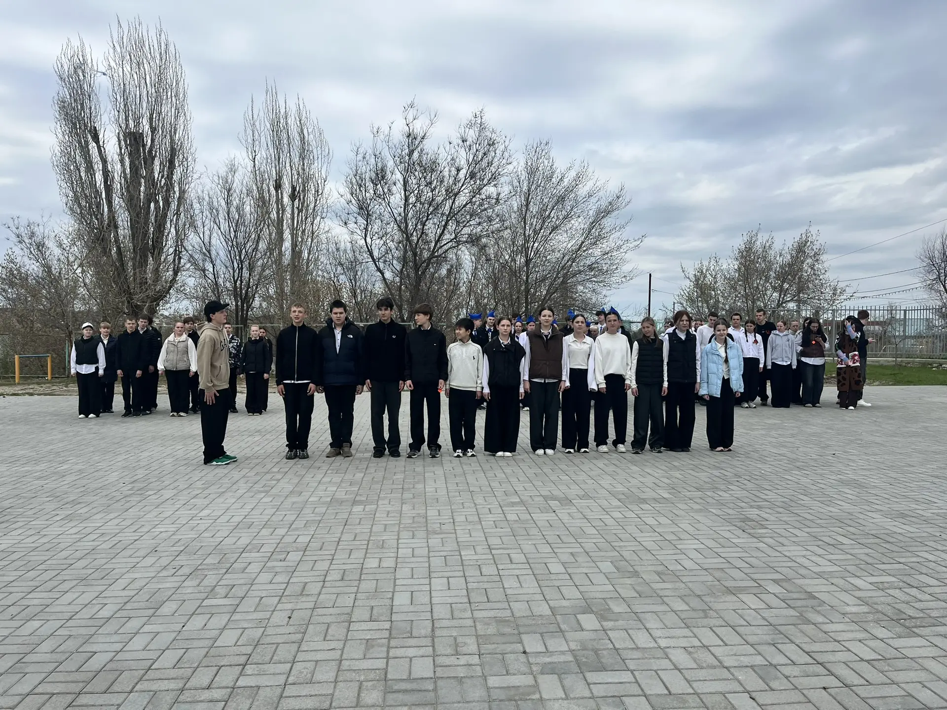 Безопасность прежде всего☝🏻