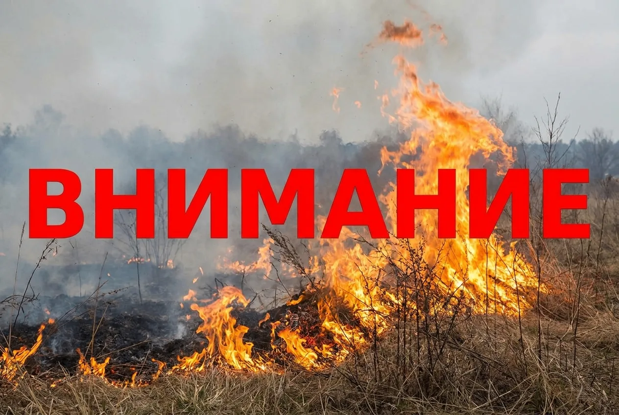 🚨 Вниманию жителей: в Беляевском районе введен режим ЧС
