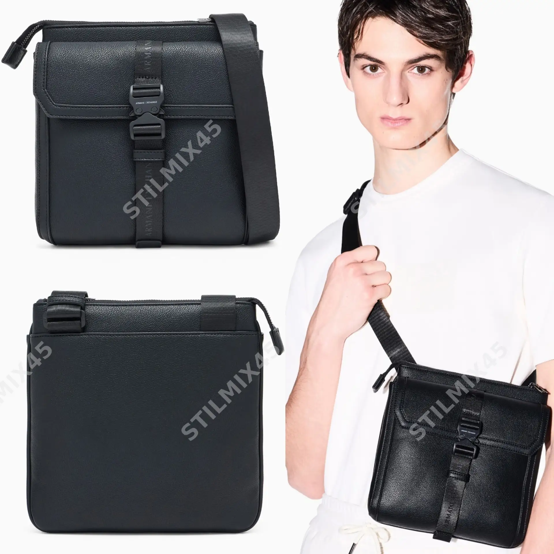 💙 Armani Exchange 💙