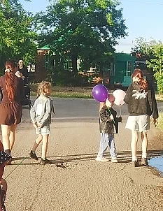 Детство – это не просто период в жизни, это целая вселенная, наполненная безграничной р...