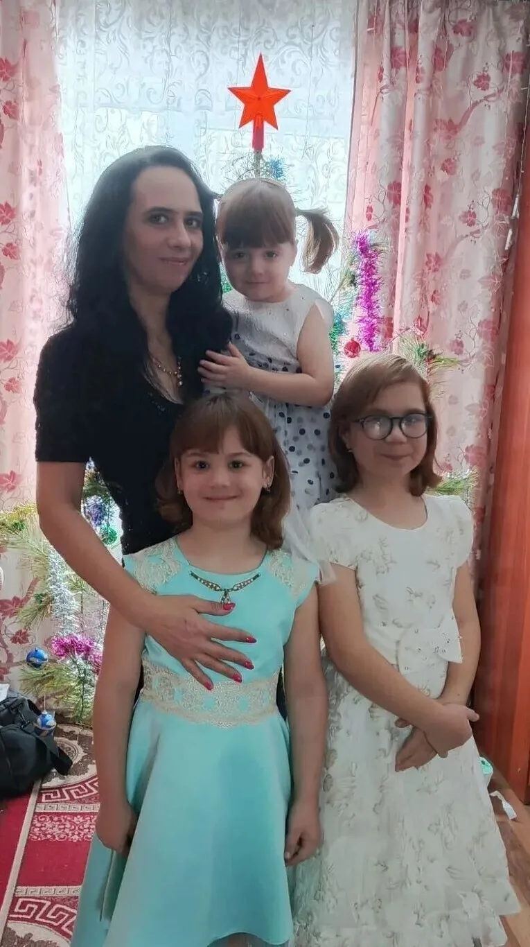 ✳️В жизни Ирины Владимировны Наливайко, проживающей в селе Быстрый Исток Быстроистокско...