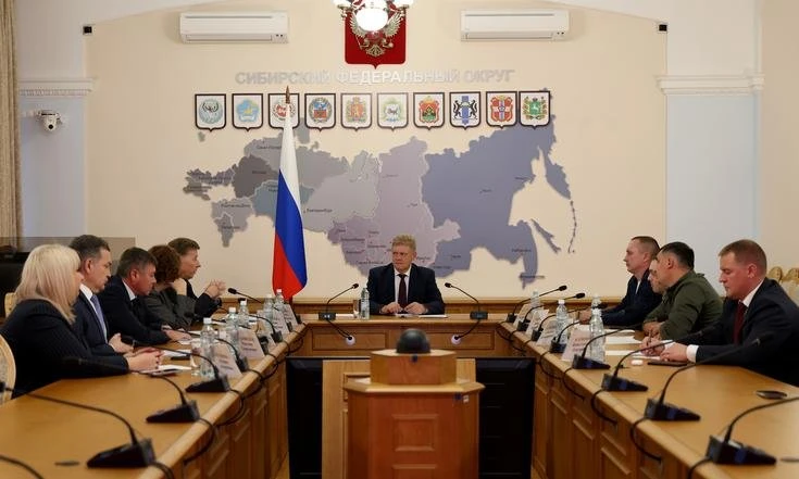 Развитие адаптивного спорта в Сибири: от реабилитации к высоким достижениям