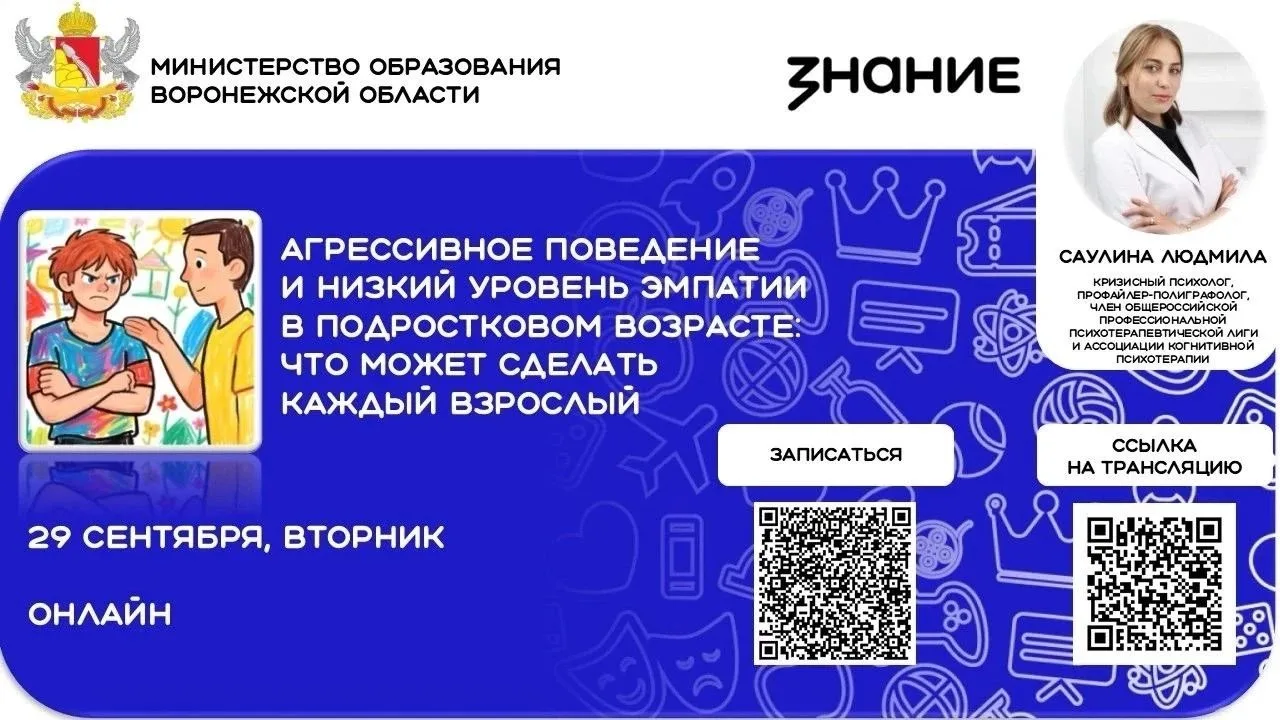 🙇 Агрессивное поведение и низкий уровень эмпатии в подростковом возрасте: что может сд...