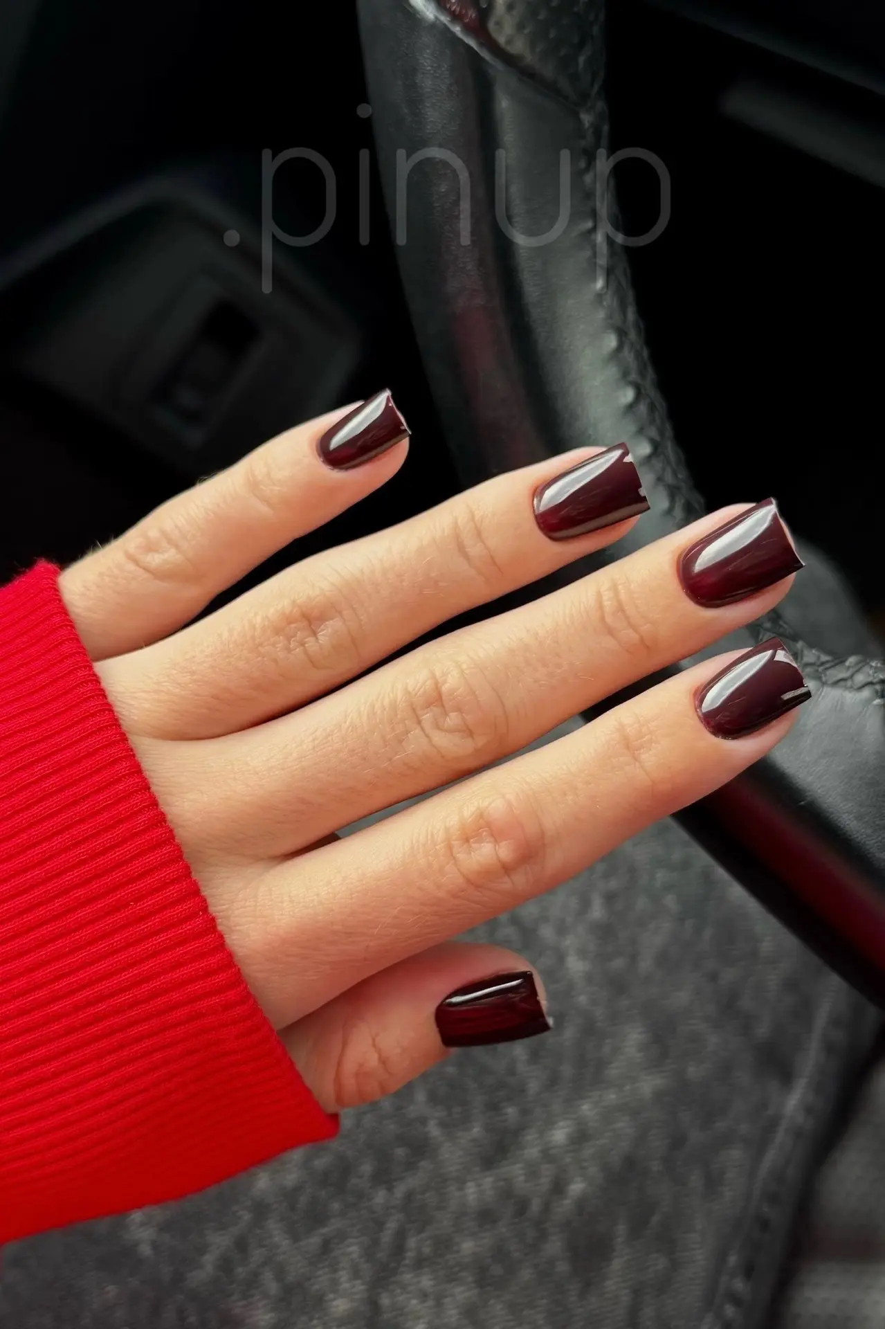 Привлекаем богатство: денежный маникюр на октябрь! 💅💰