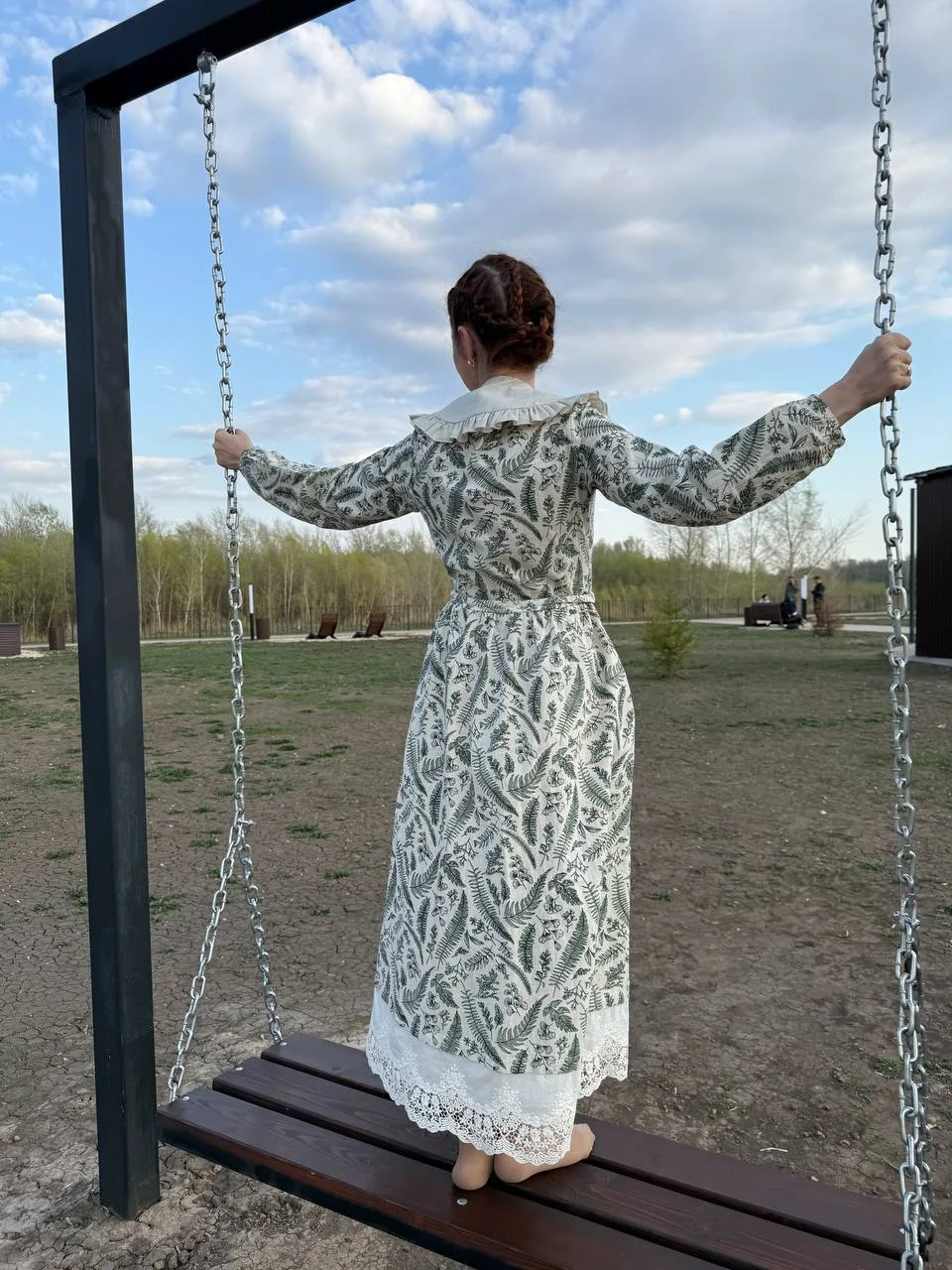 А у психолога бывают странности?