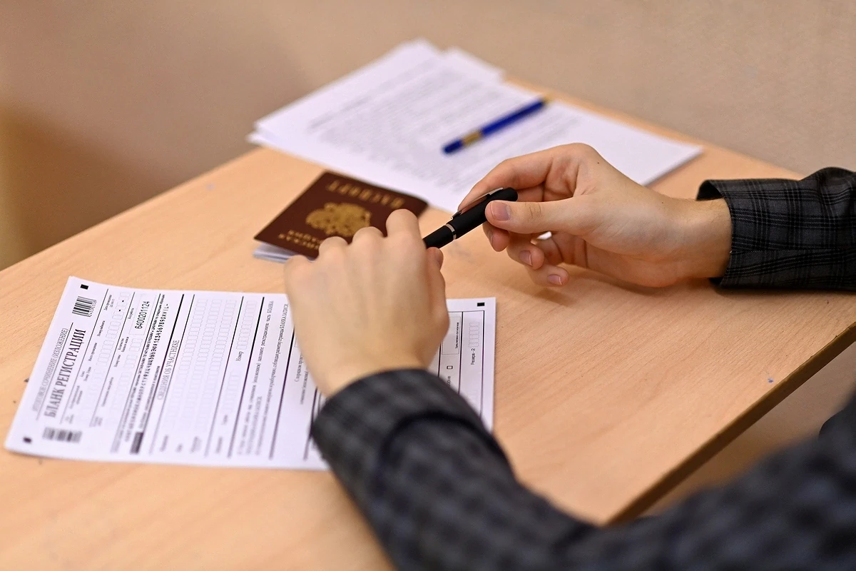 📆8 сентября в дополнительный период ЕГЭ прошёл экзамен по математике базового уровня.