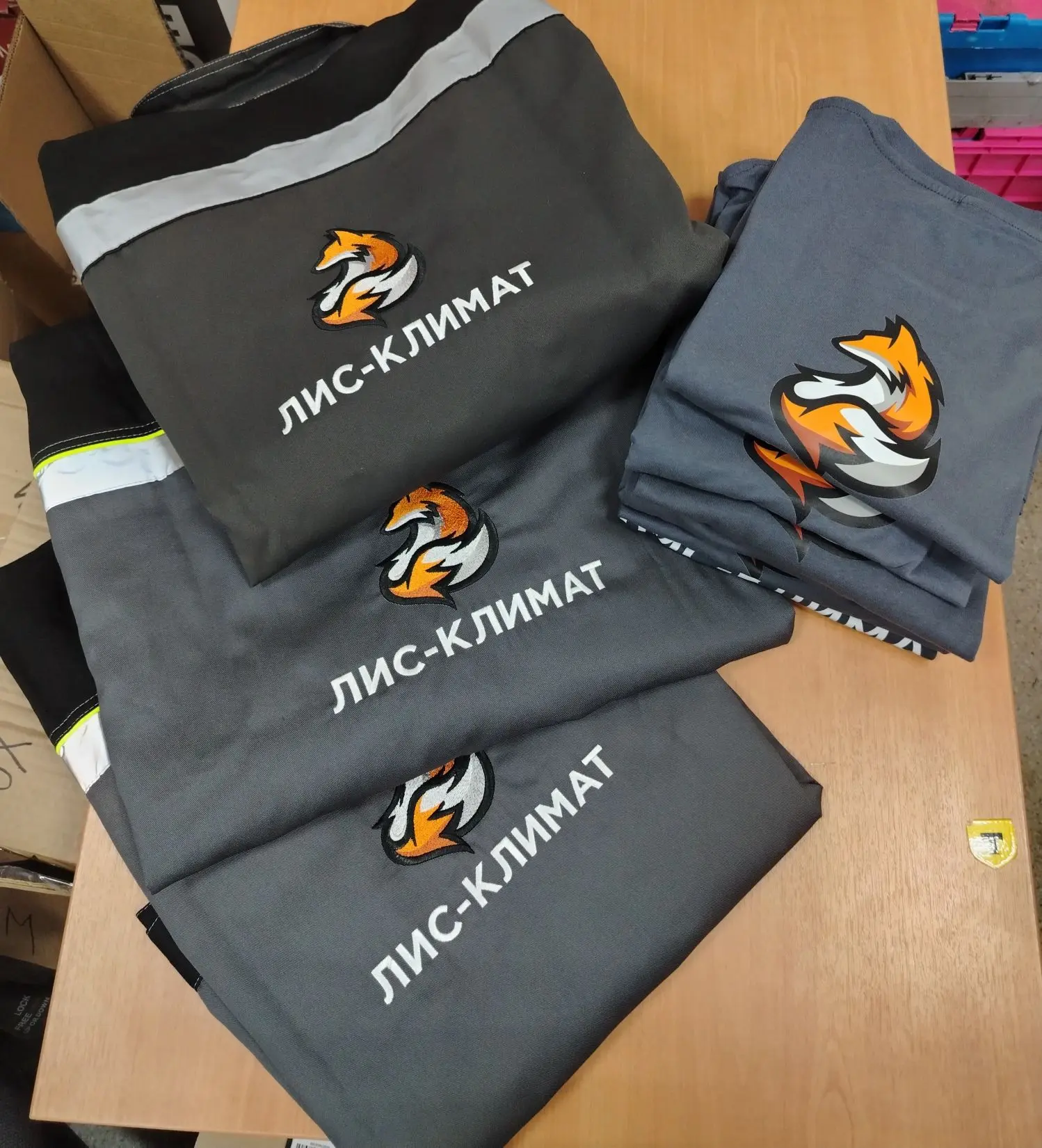 Наша небольшая часть рабочей недели🤩