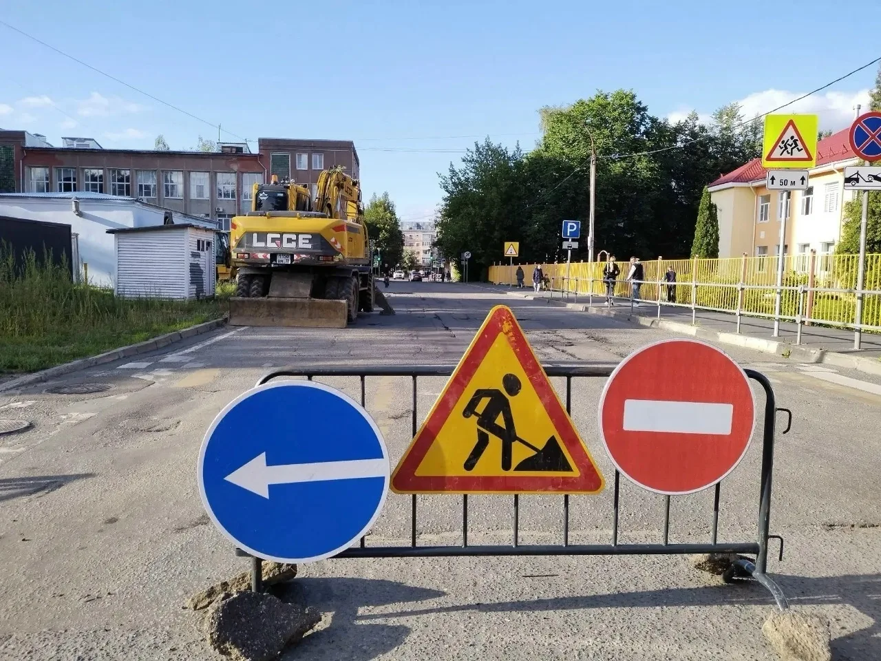 Рыбинцы массово жалуются на отсутствие горячей воды в своих домах