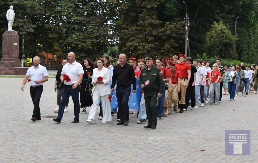 Курская дуга!