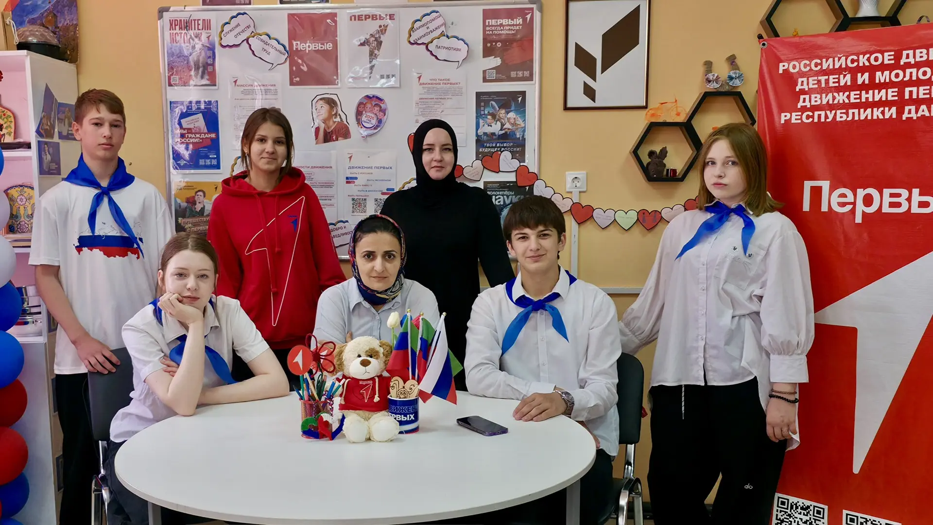 🥳Мы победители! Мы Первые!