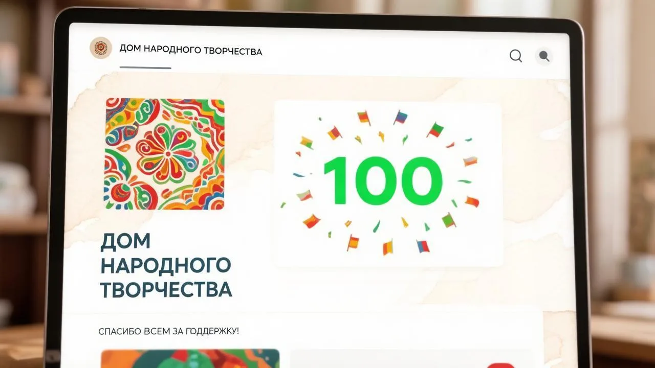 Информационное сообщение