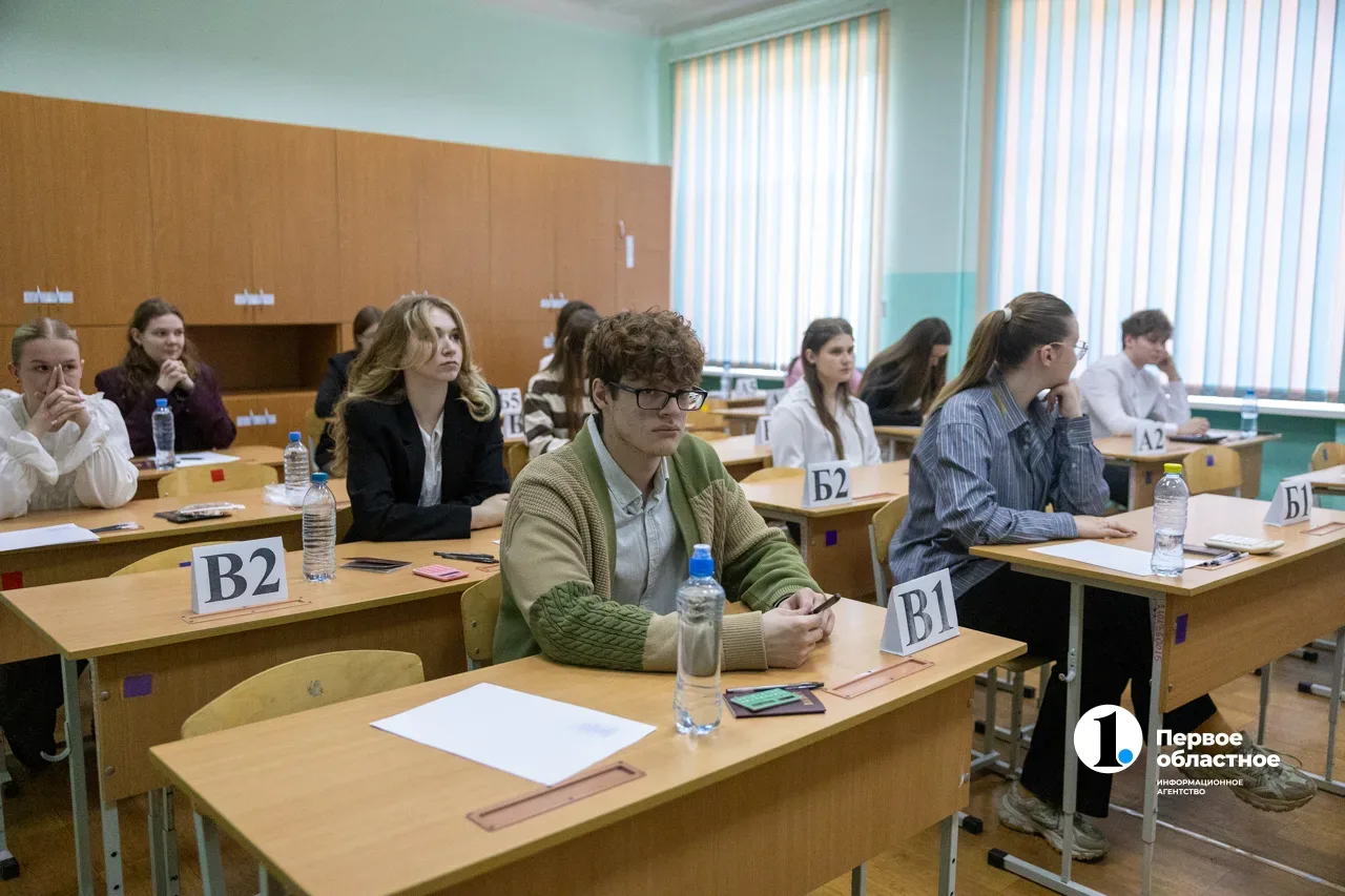 Жители Челябинской области потратили 200 млн маткапитала на образование