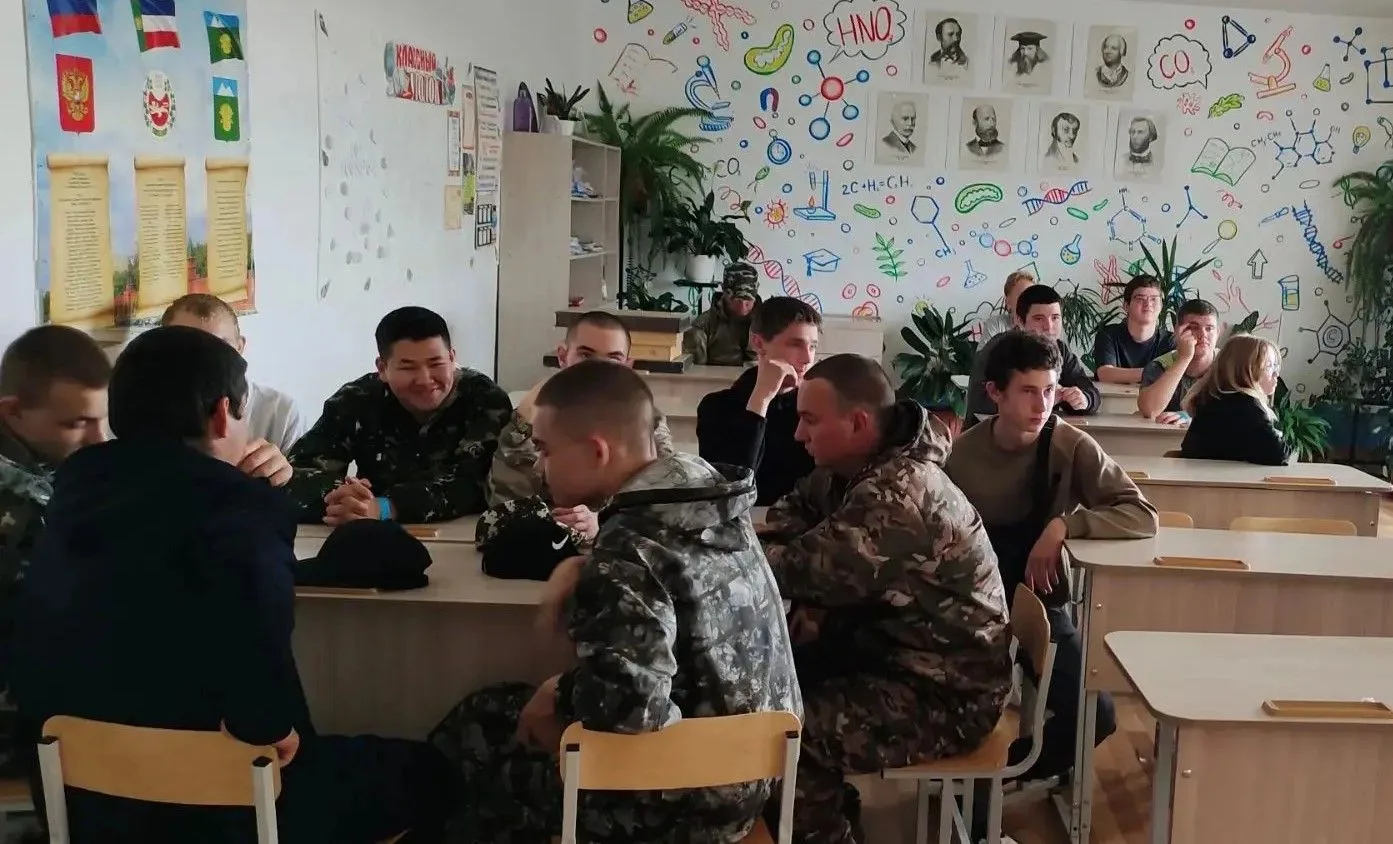Республиканская акция «Жизнь без табачного дыма».
 
Специалисты Центра профилактики правонарушении н
