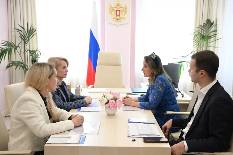 Расширяем спектр помощи семьям с детьми в Запорожье