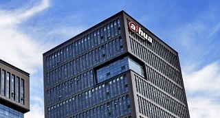 Российский офис производителя систем видеонаблюдения Dahua продолжит работать в России,...