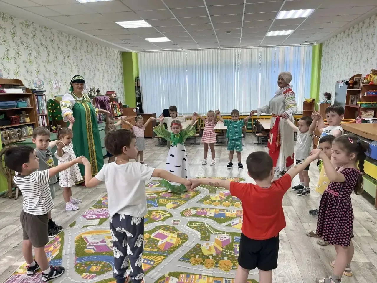 🔔НАШИ НОВОСТИ🔔