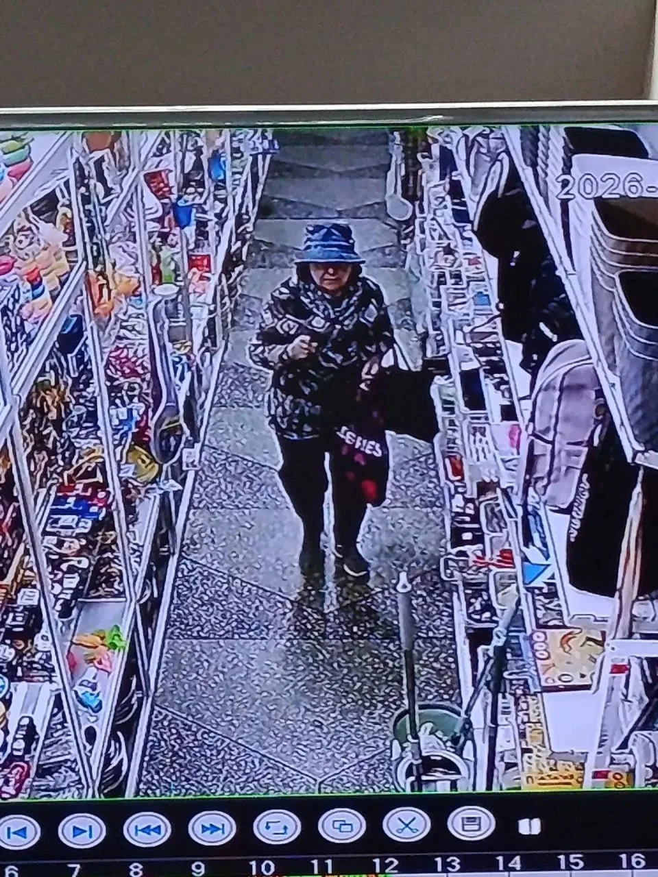 ❗️В Усолье разыскивают женщину, предположительно расплатившуюся купюрами «банка приколов»

Администр
