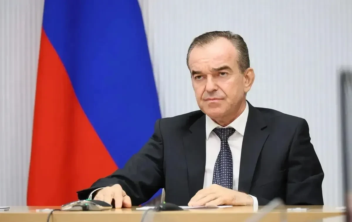 Аграрии Кубани засеют 1,8 млн гектаров зерновых колосовых культур