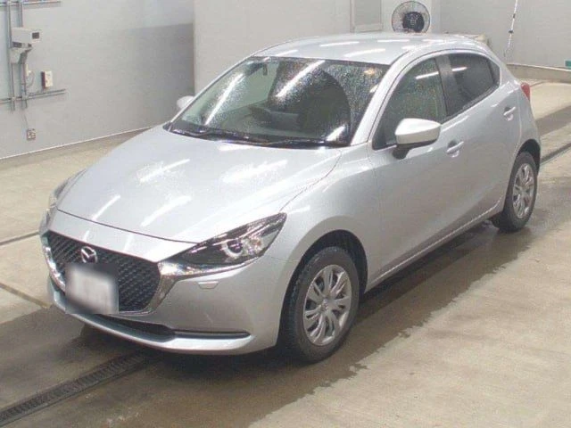 ТОРГУЮТСЯ 28.07.2026

🇯🇵 ИЗ ЯПОНИИ

Писать сюда

——
🔴 MAZDA MAZDA2

— 2022 год, 4 балла, 98.000 к