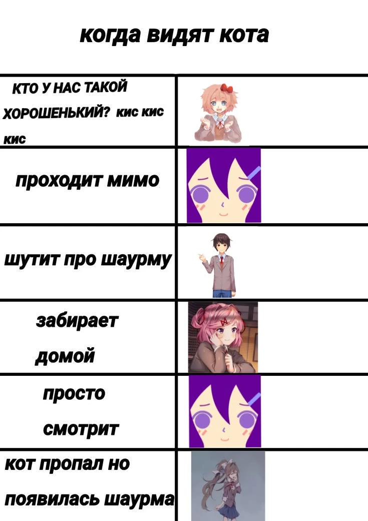 Все наши каналы