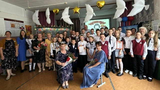 #Щигровский46