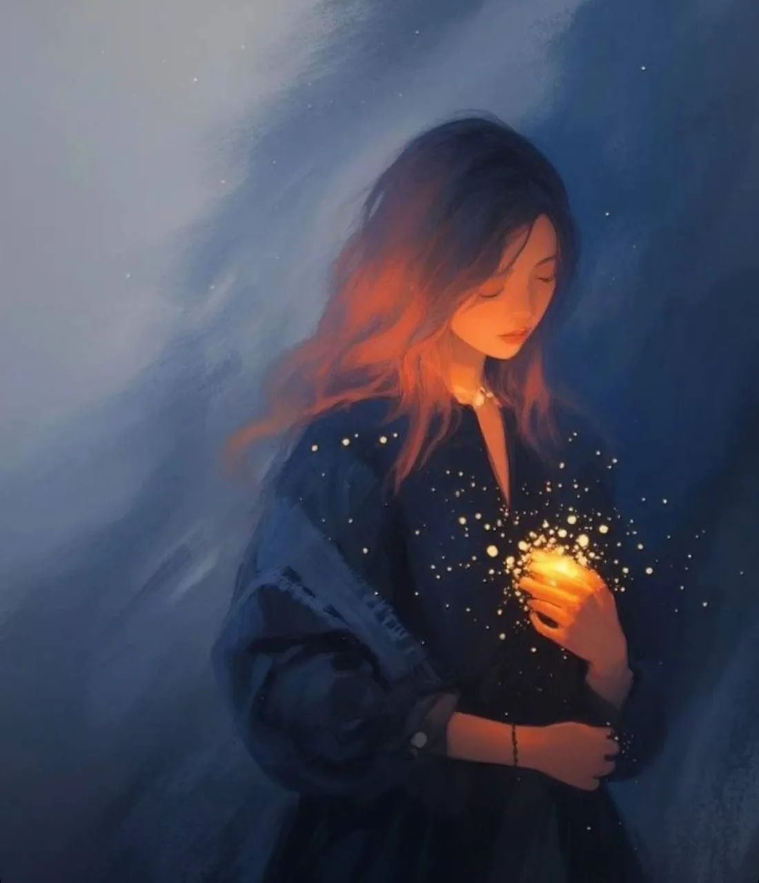 Мои лю❣️

Давненько мы с вами не встречались! 

У меня прямо возникла сверх потребность собраться на