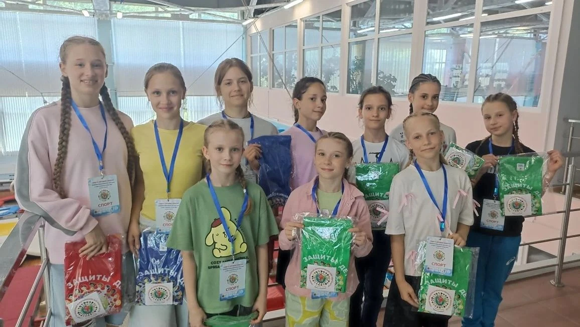 Наши спортсмены представляют честь города на всероссийском турнире🏆
Сегодня в городе Ленинске-Кузне