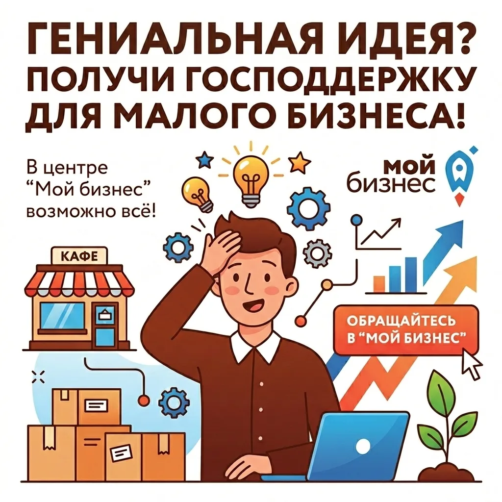 За последние несколько месяцев я не встретил ни одного предпринимателя, который мог бы ...