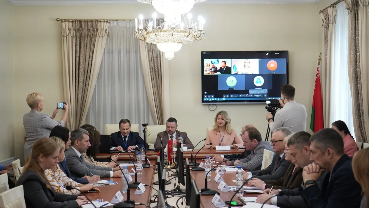 Безопасность детей онлайн