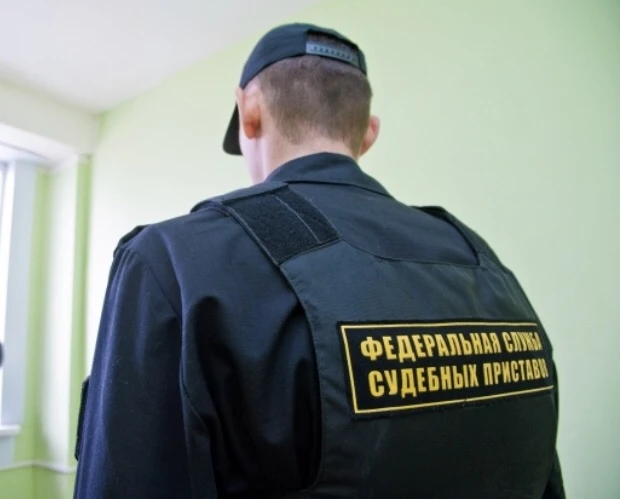В Волгоградской области взыскали 4,7 миллионов алиментов. Сотрудники региональной службы судебных пр