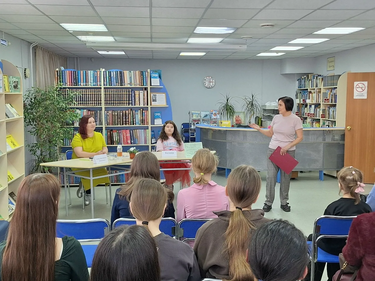 🌟 21 марта — Всемирный день поэзии! 📜✨  В нашей школе прошли яркие и вдохновляющие мероприятия, посв