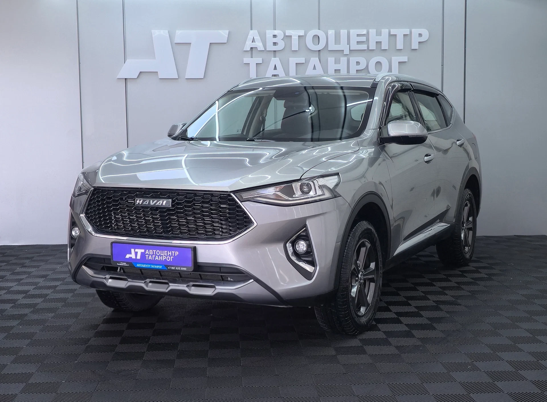 ‼️ Ежедневная подборка: автомобили марки Haval ‼️