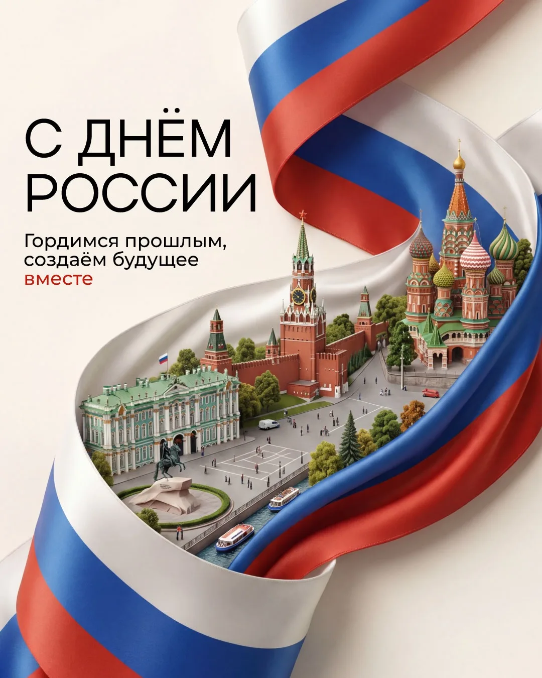 С Днём России! 🇷🇺

🤍 От всей команды MOOZI — бренда, который верит в силу природы и ценность здор