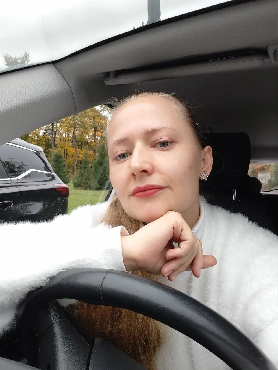 Пятница, вечер, добрались, мои дорогие 🤍