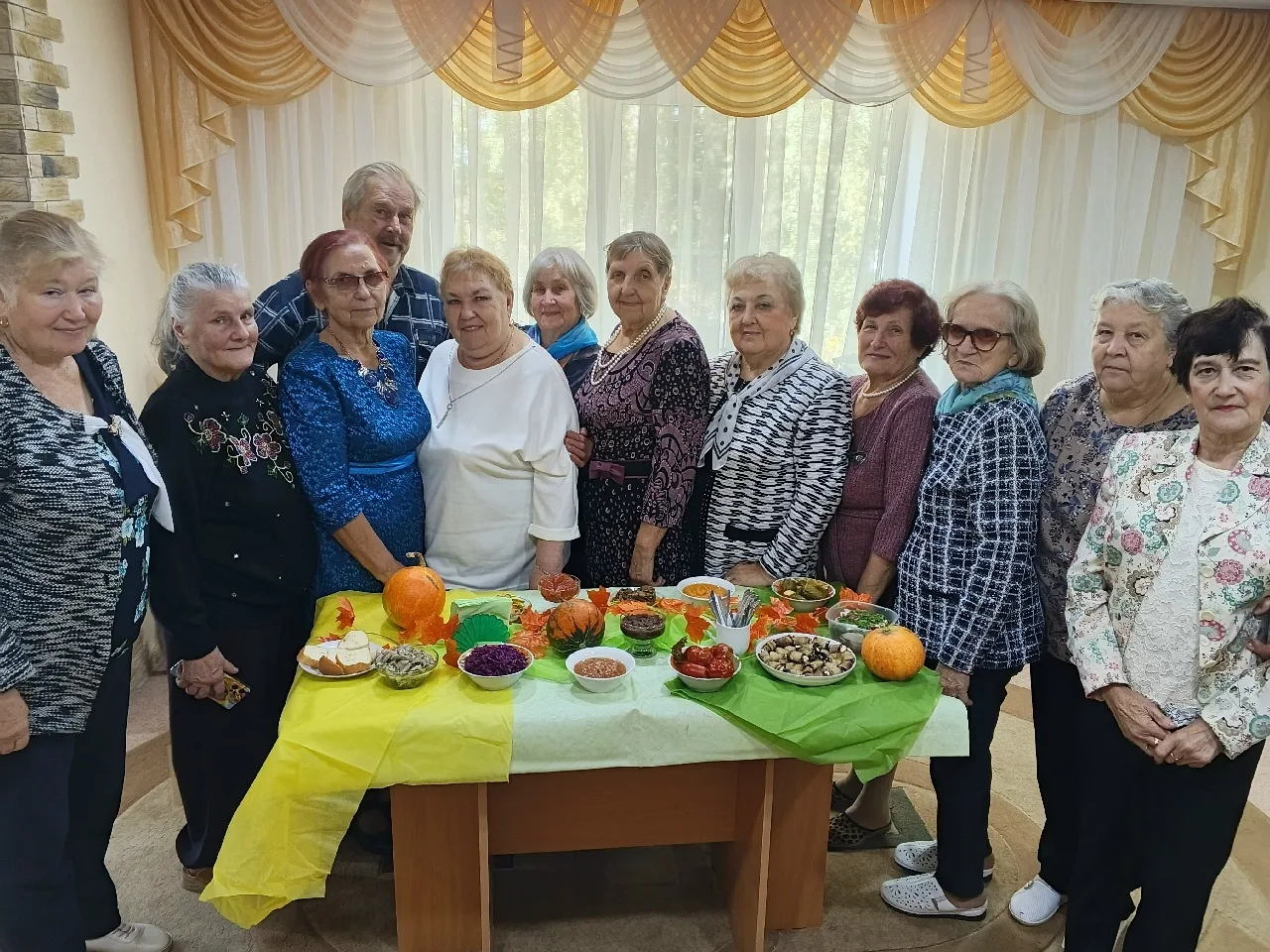 🥒🍅 С грядки в кадку: отмечаем Международный день консервирования! 🎉