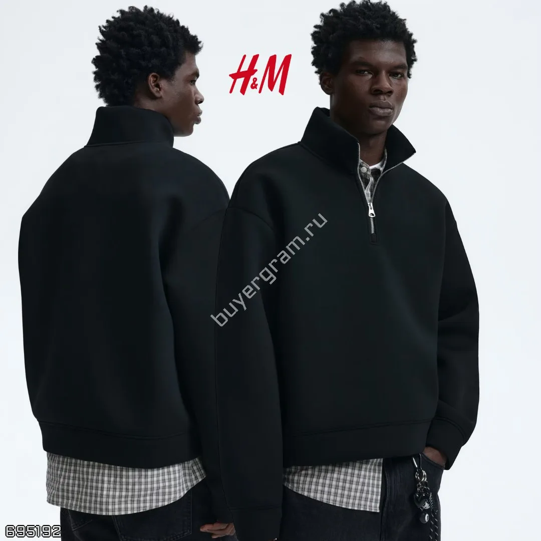 H&M 🇬🇧