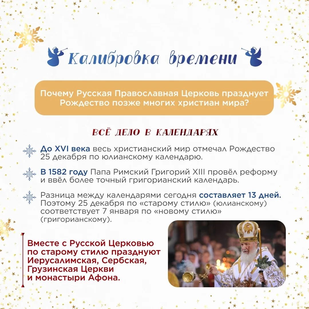 🎄✨ 7 января — Рождество Христово! ✨🎄  🕯️ От всей души поздравляем вас с этим светлым и радостным пра