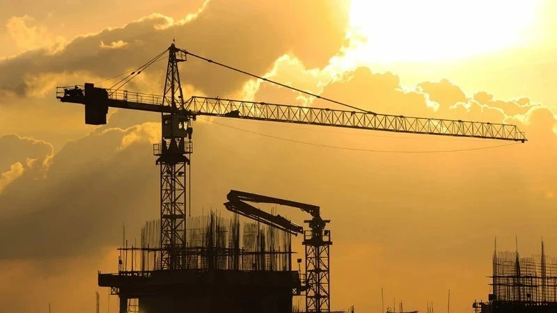 Новый микрорайон и школу на 200 мест собираются построить в Новочеркасске