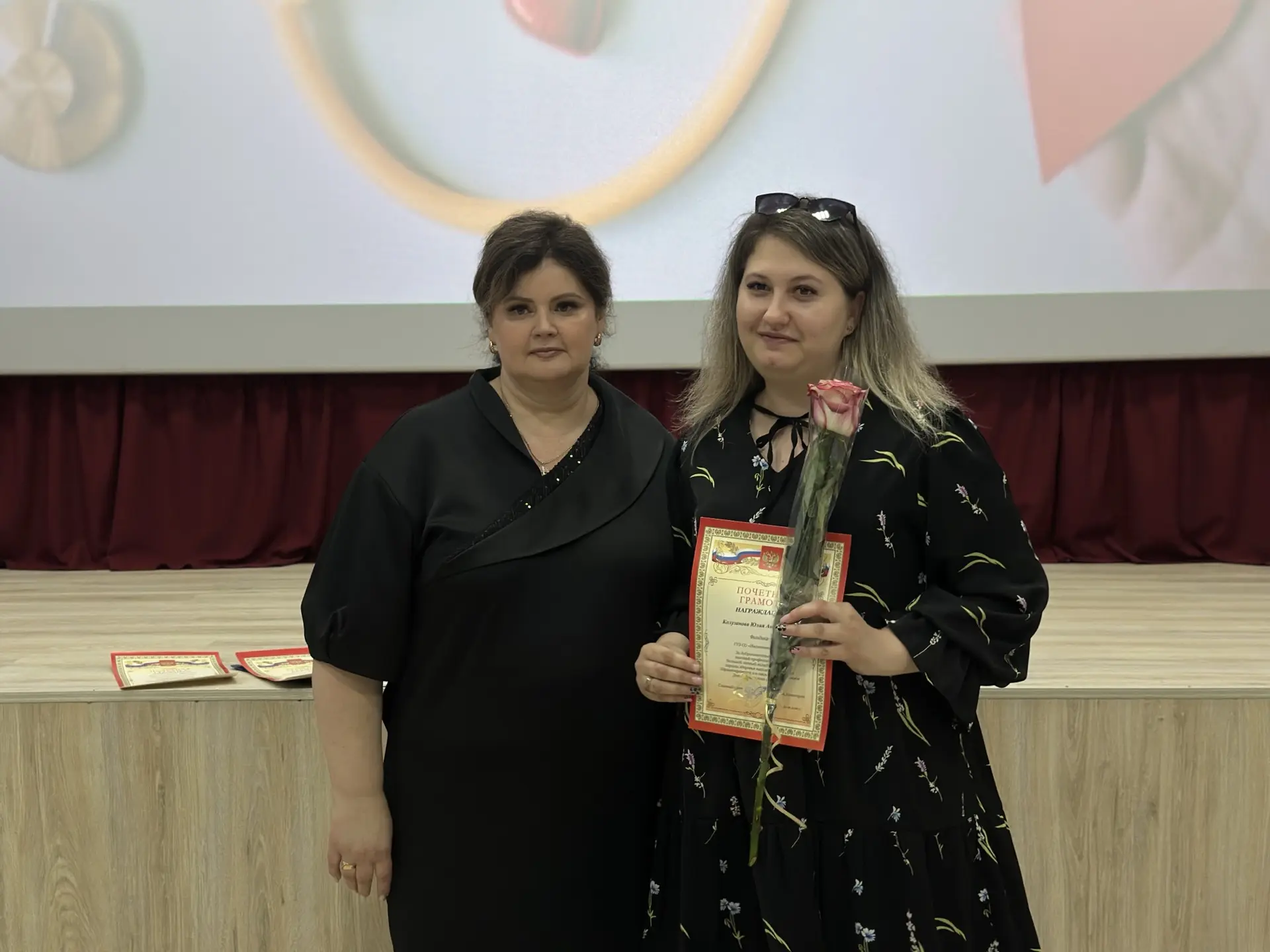 День медика: спасибо за здоровье! ❤️

В третье воскресенье июня вся страна чествует врачей, медсестё