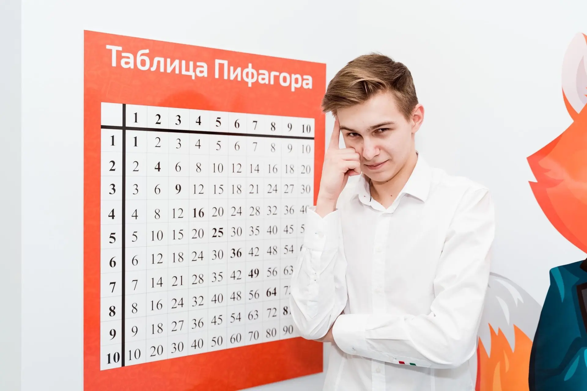«Он такой умный, я же вижу! Но в школе одни тройки...» 😩💔