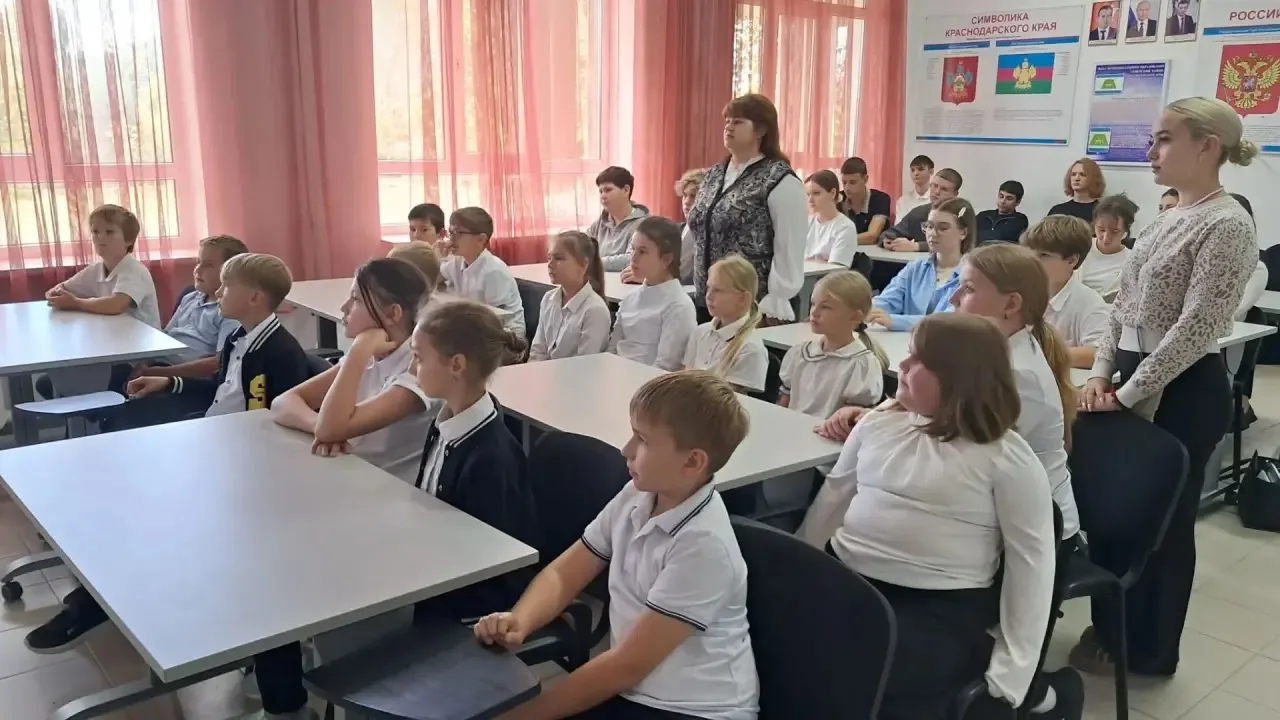 Мы вместе! 🇷🇺🤝