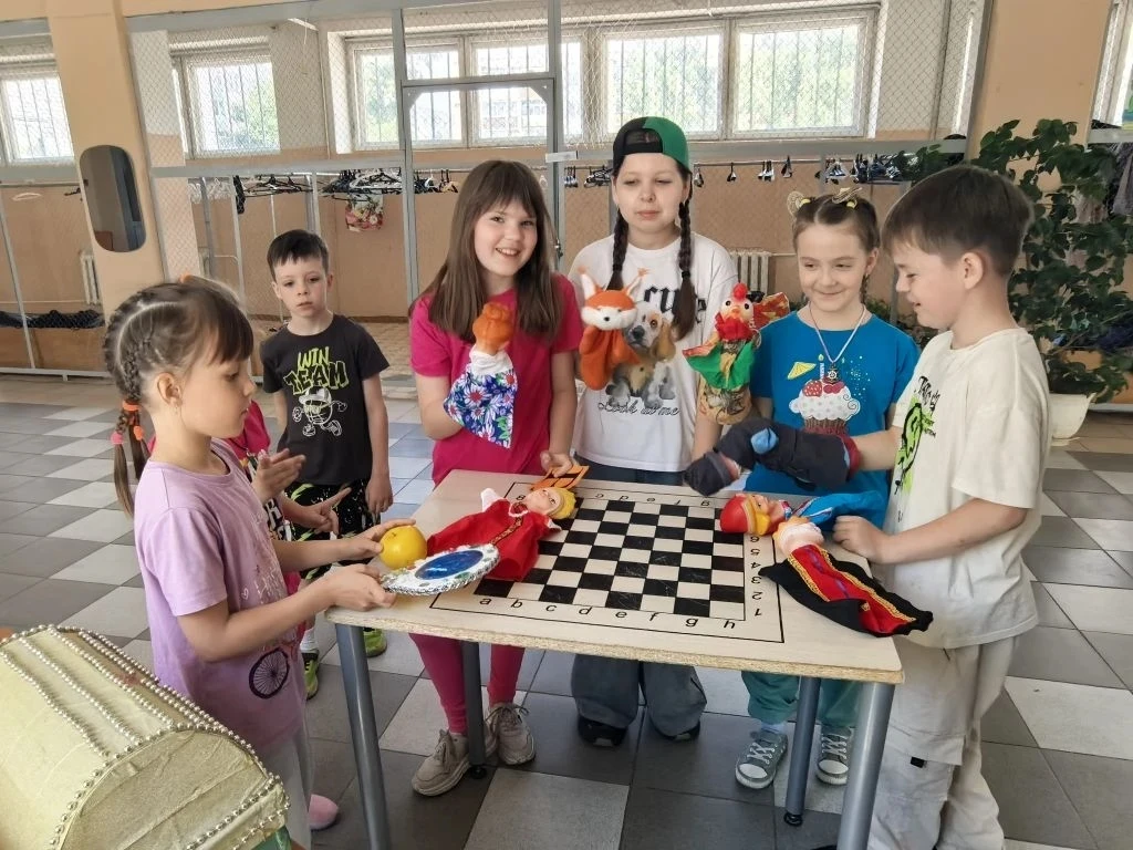 6 июня в день рождения великого русского поэта А. С. Пушкина отмечается День русского я...