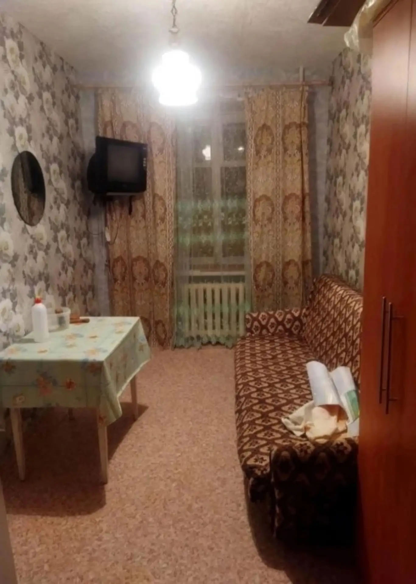 Сдам комнату #ЧерниковкА в коммунальной квартире на Кольцевой 31 #уфа Цена 9000 + свет ...
