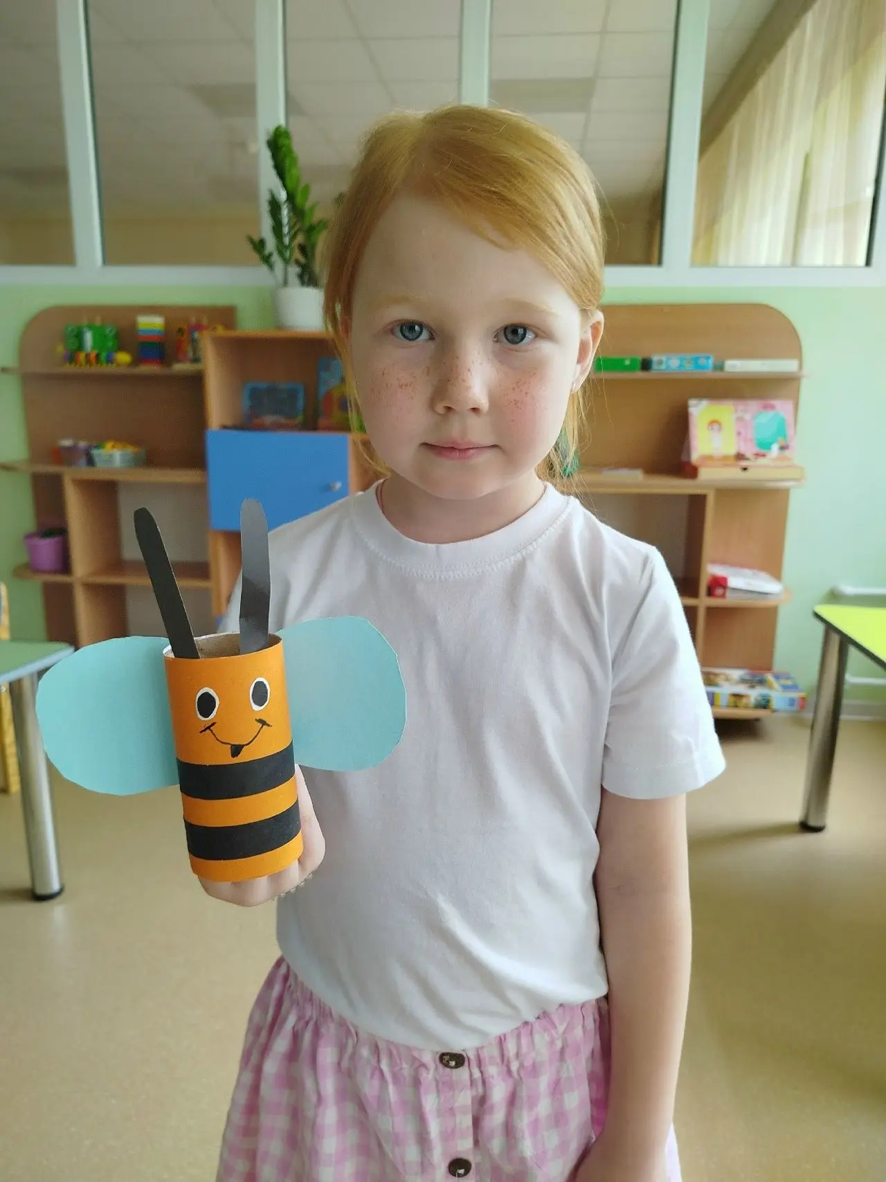 «Всемирный день пчёл»