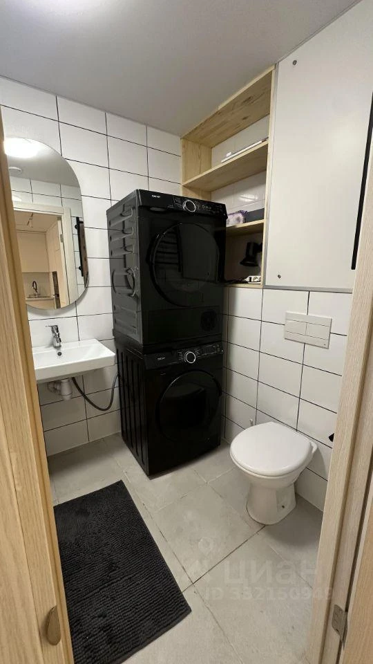 Сдам без посредников: 2-комнатная квартира, 37м²