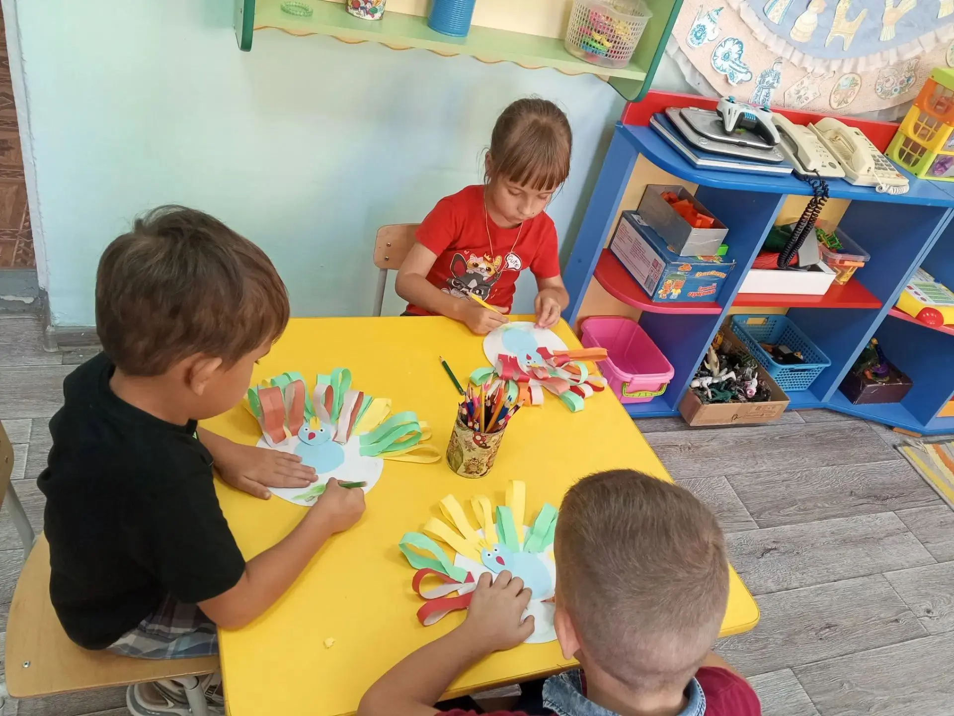 НОВОСТИ ИЗ ГРУППЫ/
Подсолнушки 🌻 

Одной из диковинных птиц на планете был посвящен очередной день 